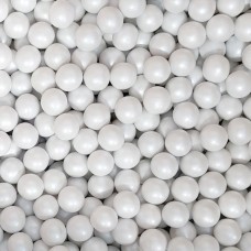 Chocolade ballen Parelmoer 125g